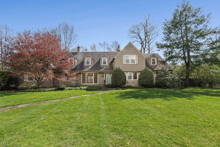 1134 Glamorgan Street, Alliance, OH, 44601