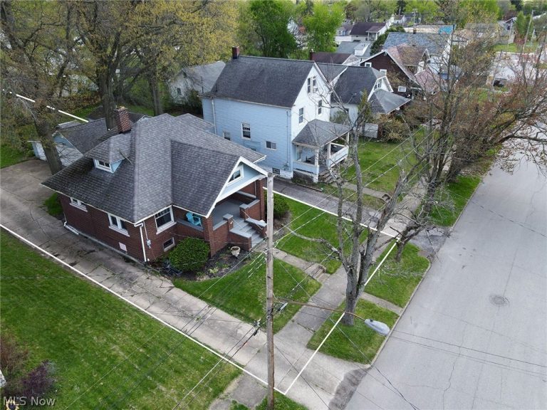 33 Hartford Avenue, Youngstown, OH - Photo 2