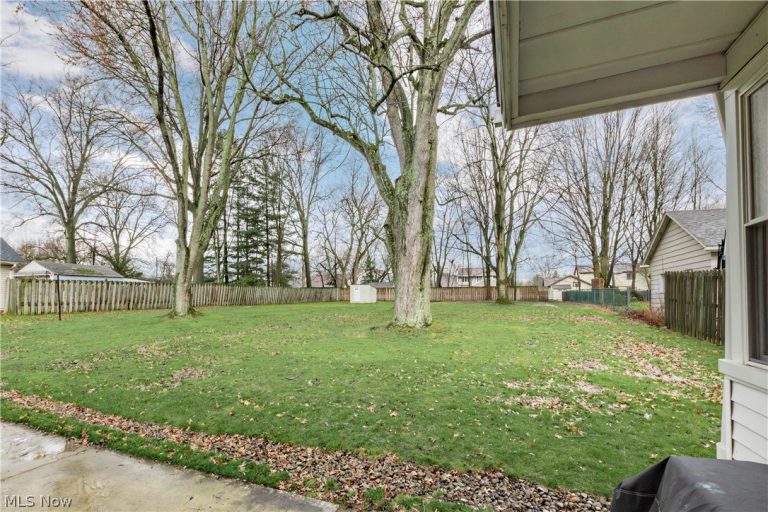 1608 Sunview Road, Lyndhurst, OH - Photo 6