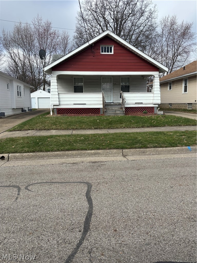 824 Merton Avenue, Akron, OH, 44306