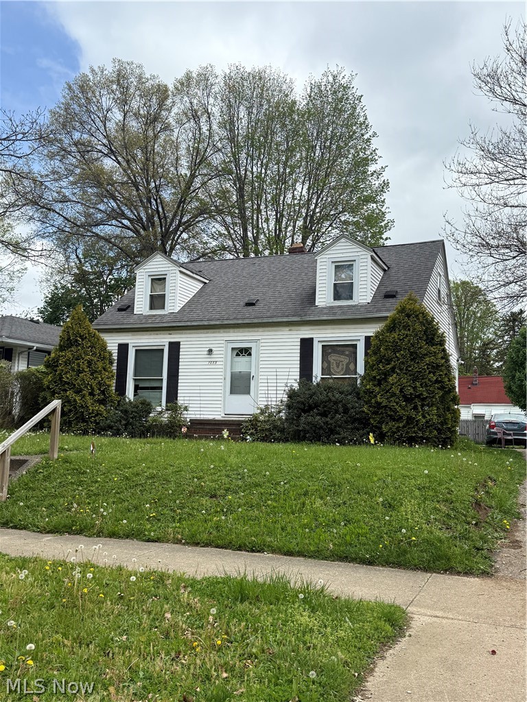 1055 Frederick Boulevard, Akron, OH, 44320