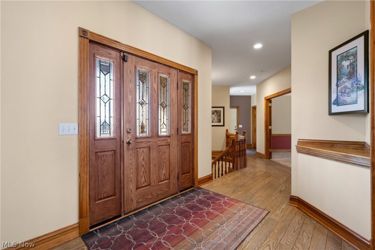 14525 Serfass Road, Doylestown, OH - Photo 4