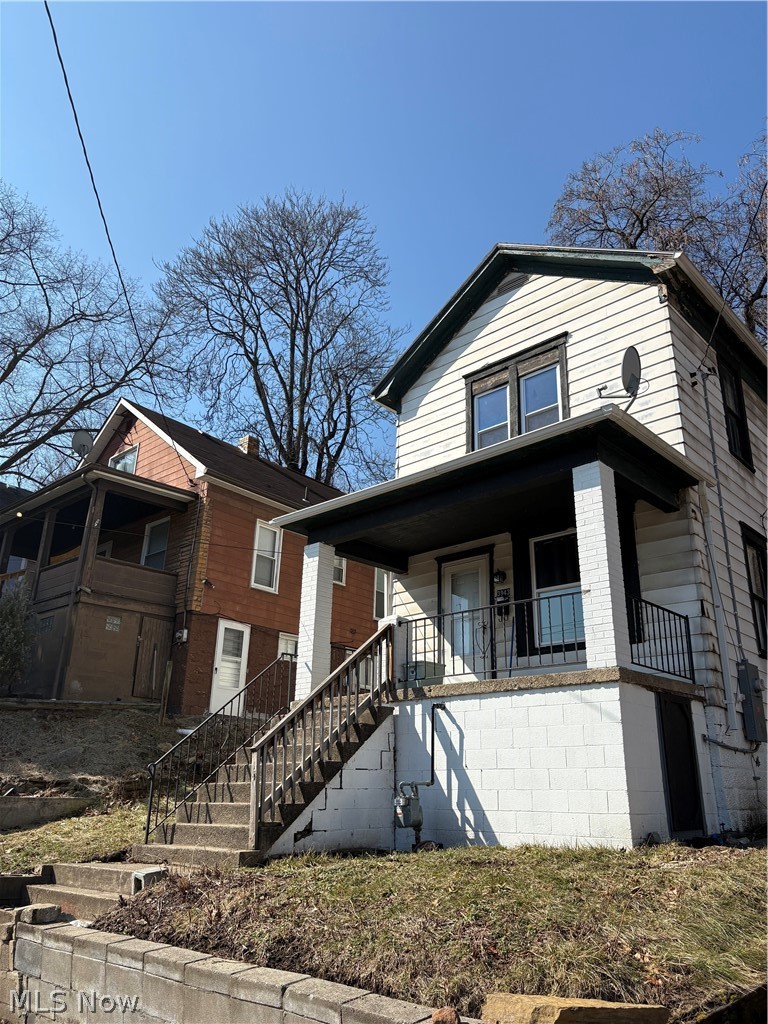 3943 Grant Street, Weirton, WV - Photo 3