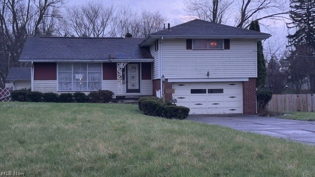 1773 Old Forge Road, Niles, OH, 44446
