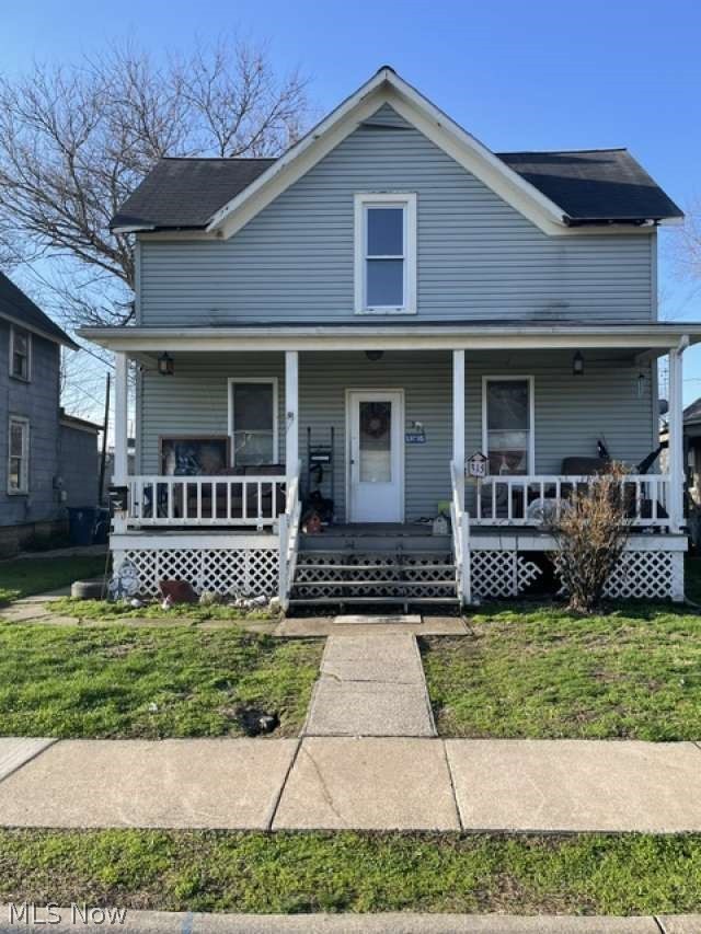 315 May Street, Fremont, OH