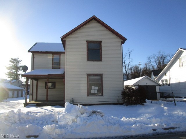 274 8th Street, Mcconnelsville, OH - Photo 2
