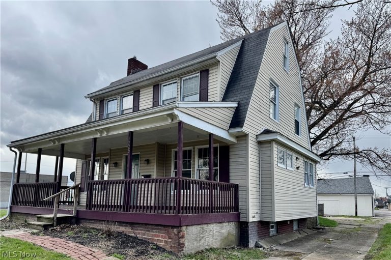 1225 Woodland Avenue, Canton, OH, 44703