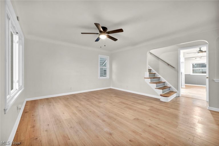 20801 Morris Avenue, Euclid, OH - Photo 4