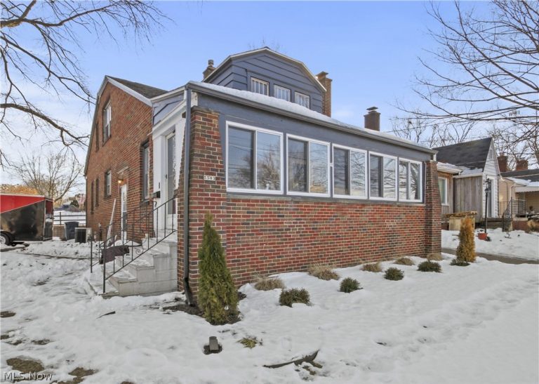 5503 Southern Boulevard, Boardman, OH, 44512