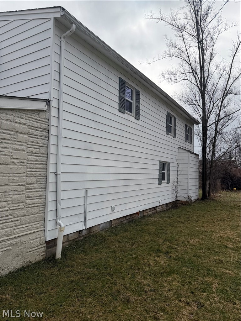 16406 Home Street, Maple Heights, OH - Photo 2