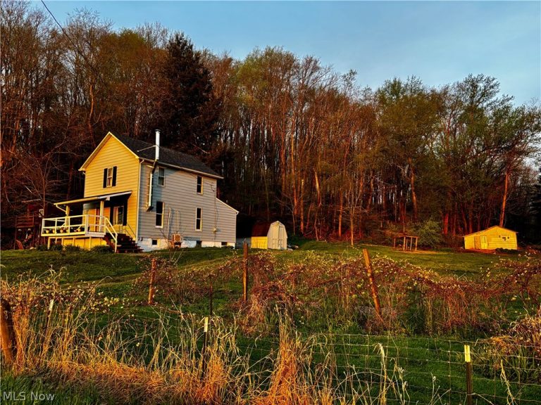 8087 Magnet Road, Minerva, OH - Photo 2