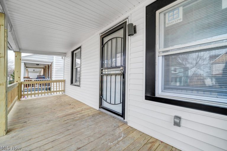 3341 Woodbridge Avenue, Cleveland, OH - Photo 4