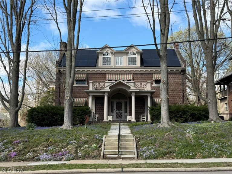 900 Quinby Avenue, Wooster, OH, 44691