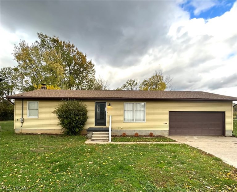 2205 Kimball Court, Akron, OH, 44314