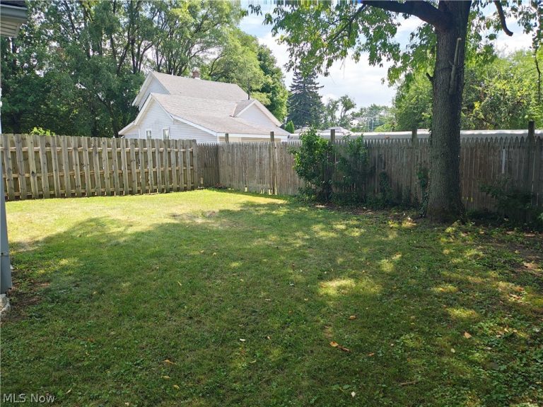 914 50th Street, Ashtabula, OH - Photo 5