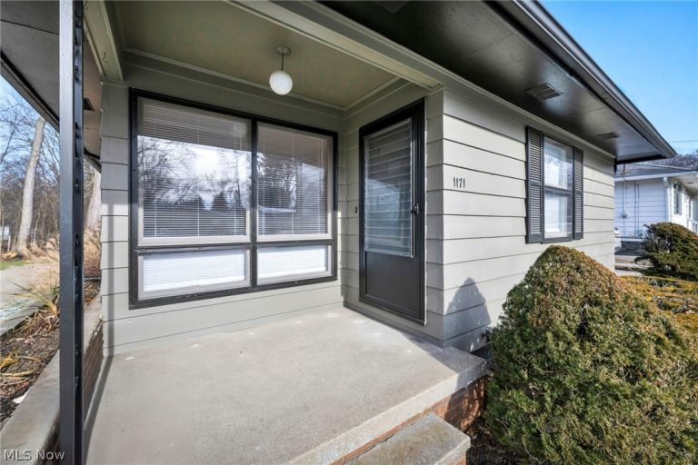 1171 Jason Avenue, Akron, OH - Photo 3