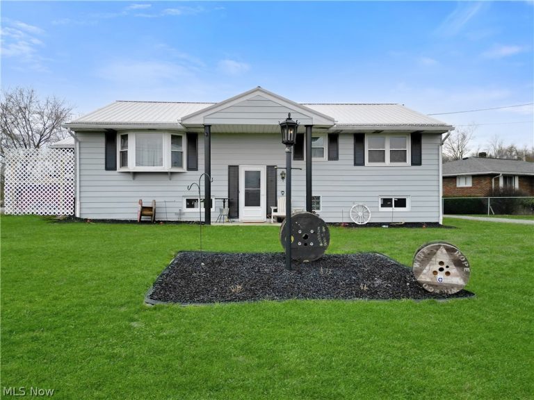 361 County Road 46, Toronto, OH, 43964