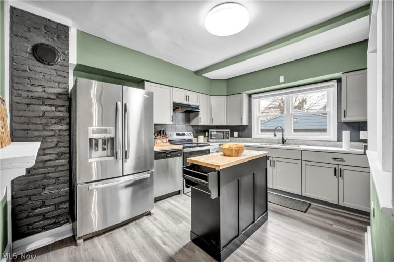 3487 125th Street, Cleveland, OH - Photo 5