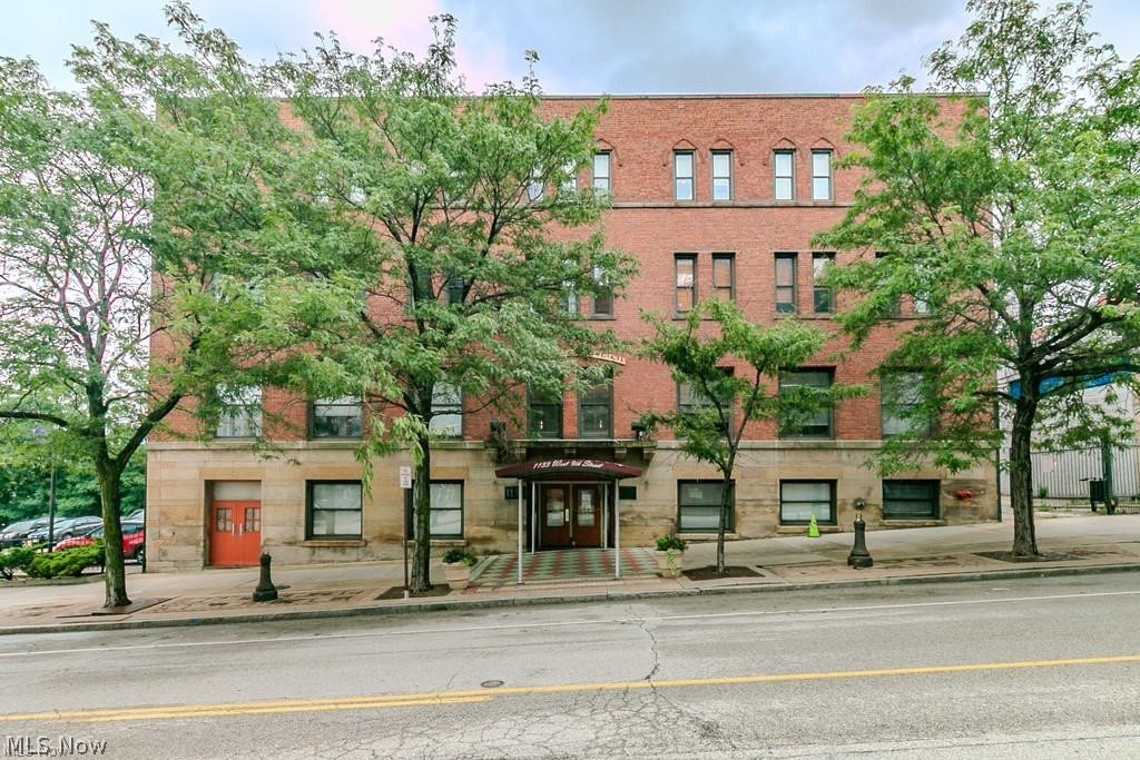 1133 9th Street #315, Cleveland, OH