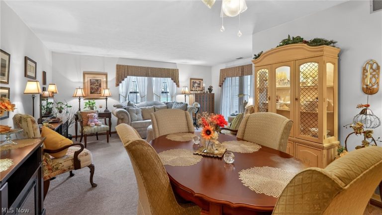 1123 Redtail Hawk #1, Boardman, OH - Photo 8