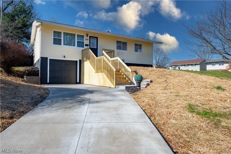 2119 Alden Avenue, Massillon, OH, 44647