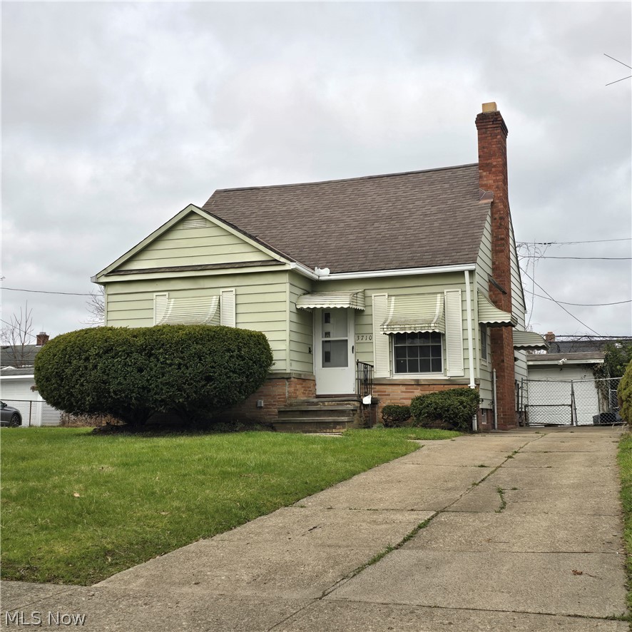 3710 Pennington Road, Shaker Heights, OH