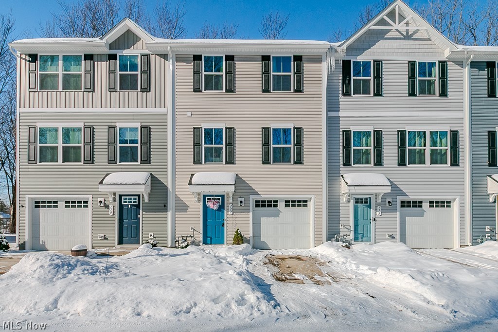 177 Raintree Lane, Painesville, OH