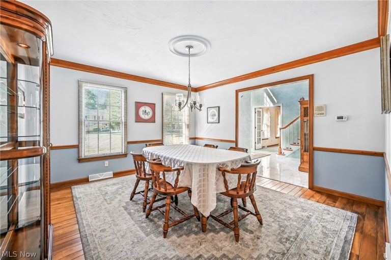 3682 Sperone Drive, Canfield, OH - Photo 6