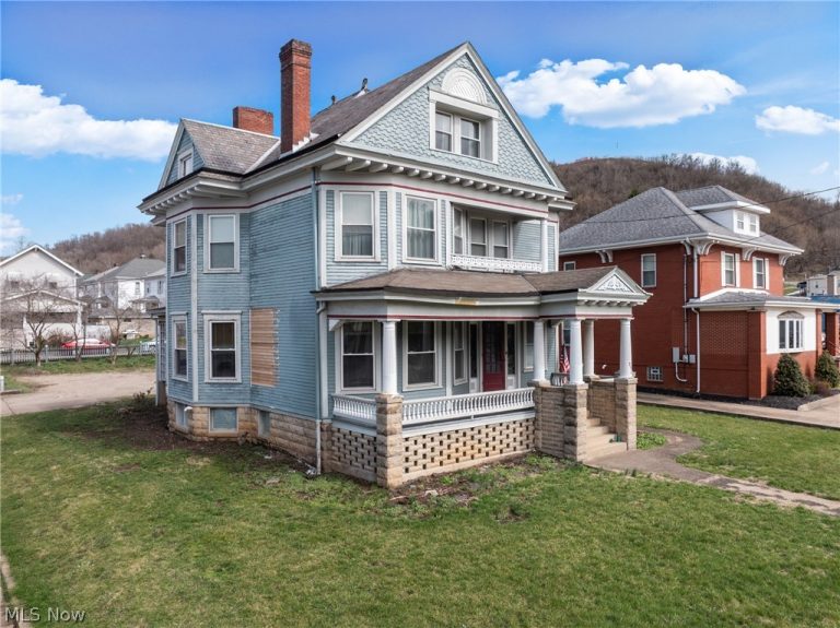 894 National Road, Bridgeport, OH - Photo 3