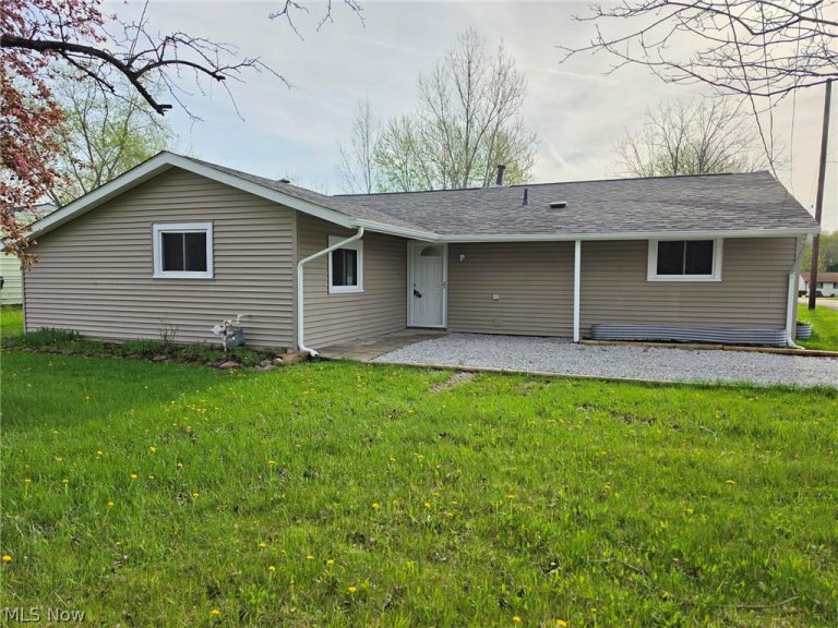 10306 Winthrop Road, Streetsboro, OH, 44241