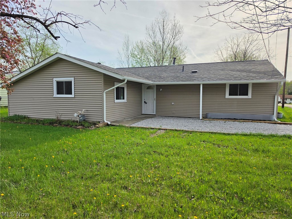 10306 Winthrop Road, Streetsboro, OH
