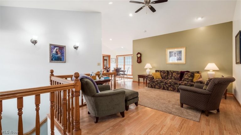 321 Sequoia Drive, Byesville, OH - Photo 3