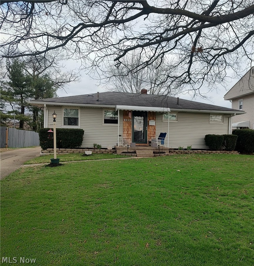 3605 Birchdale Road, Canton, OH