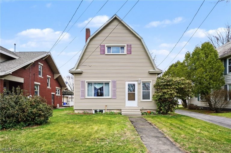 18280 5th Street, Beloit, OH, 44609