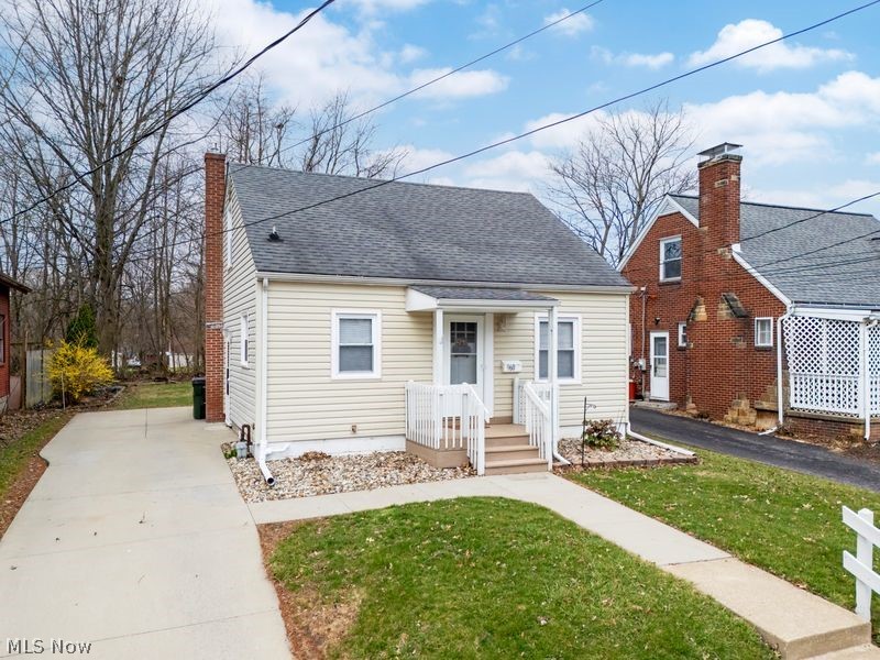 960 Washington Street, Wooster, OH