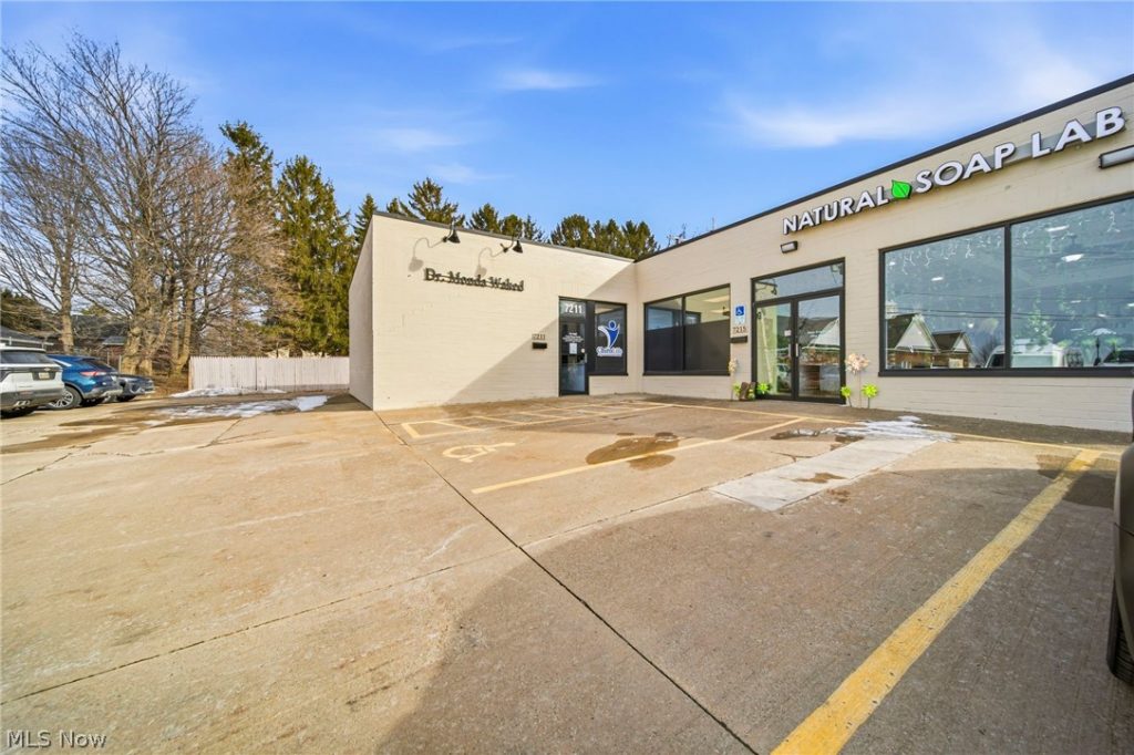 7211 Center Street, Mentor, OH
