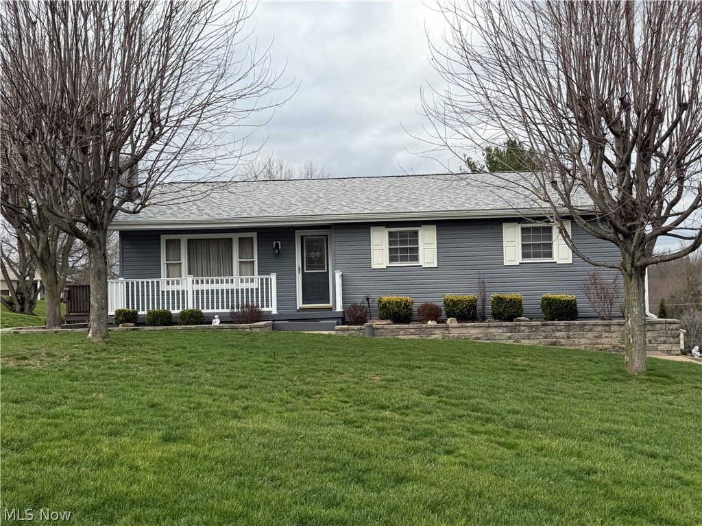 5035 Boggs Road, Zanesville, OH