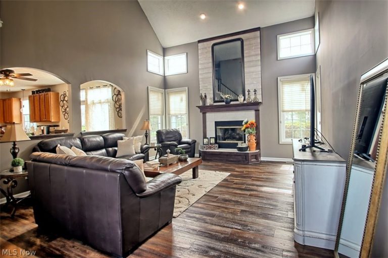 12641 Coopers Run, Strongsville, OH - Photo 5