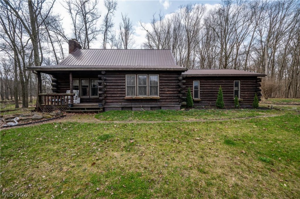 17917 Ellsworth Road, Lake Milton, OH