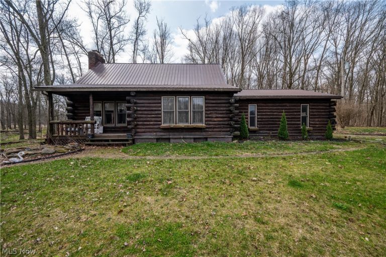 17917 Ellsworth Road, Lake Milton, OH, 44429