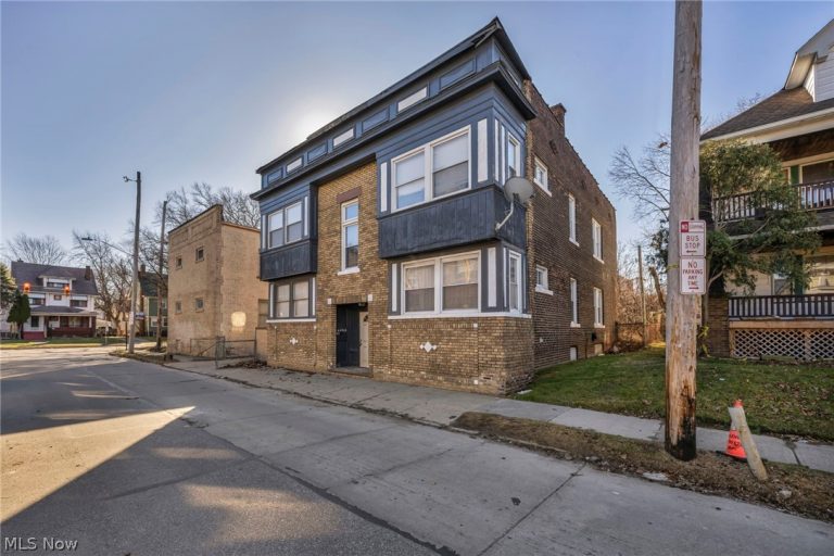 12014 Iowa Avenue, Cleveland, OH - Photo 3