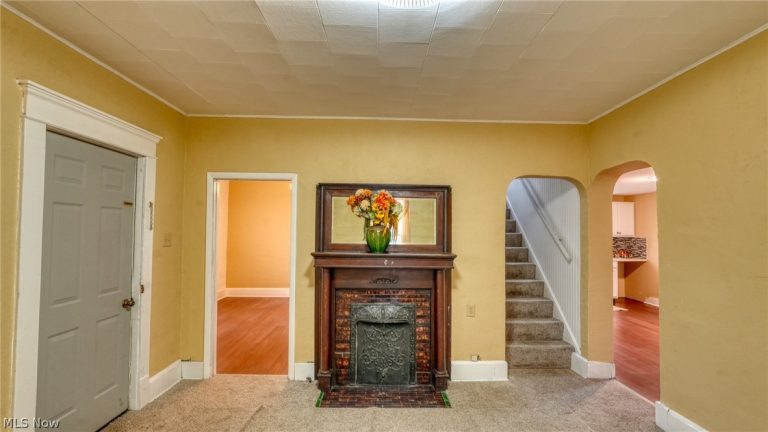 606 7th Street, Cambridge, OH - Photo 5