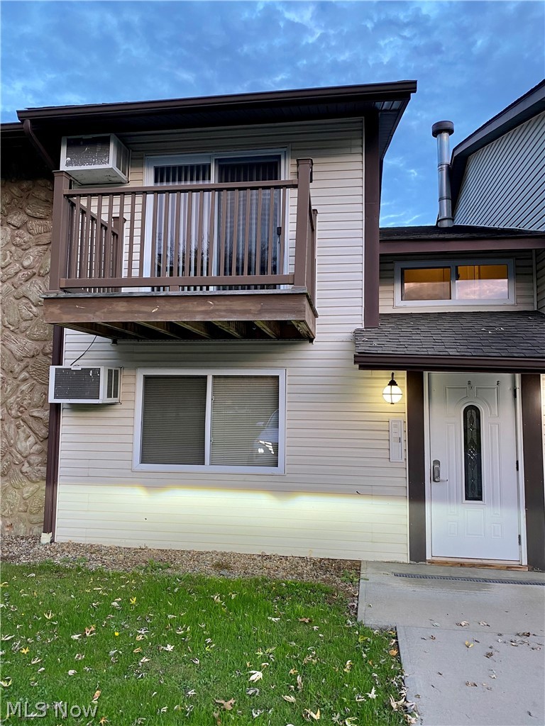 3695 Indian Run #1, Canfield, OH, 44406