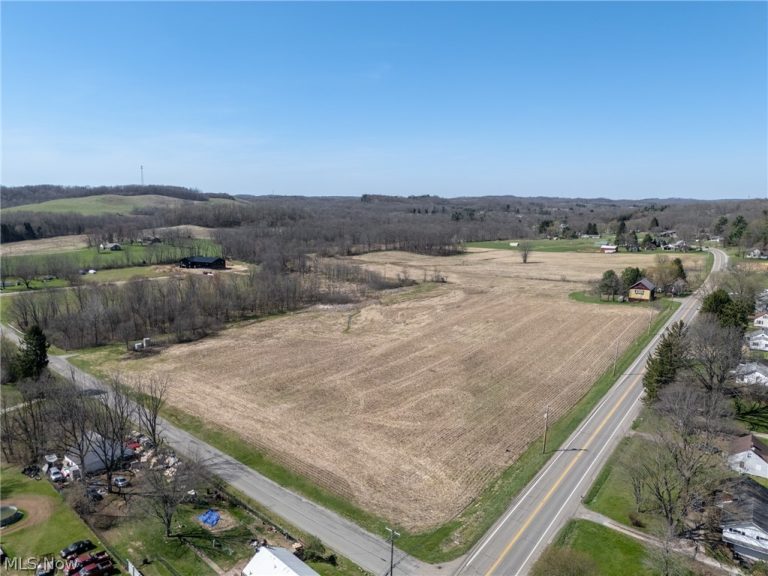 Elson Street, Waynesburg, OH, 44688