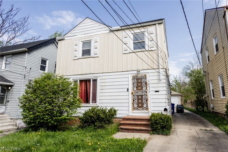 10413 Avon Avenue, Cleveland, OH - Photo 2