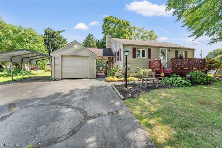 7000 Navarre Road, Massillon, OH - Photo 2