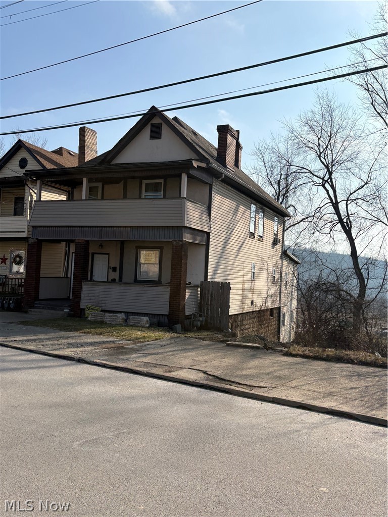 426-428 4th Street, Steubenville, OH - Photo 2