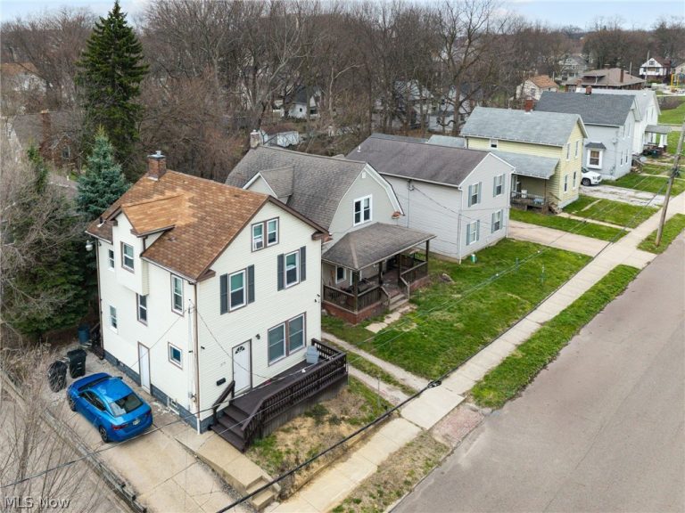 279 Cross Street, Akron, OH - Photo 4