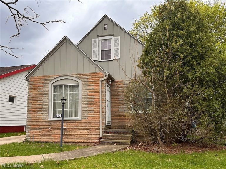 13413 Highlandview Avenue, Cleveland, OH - Photo 2