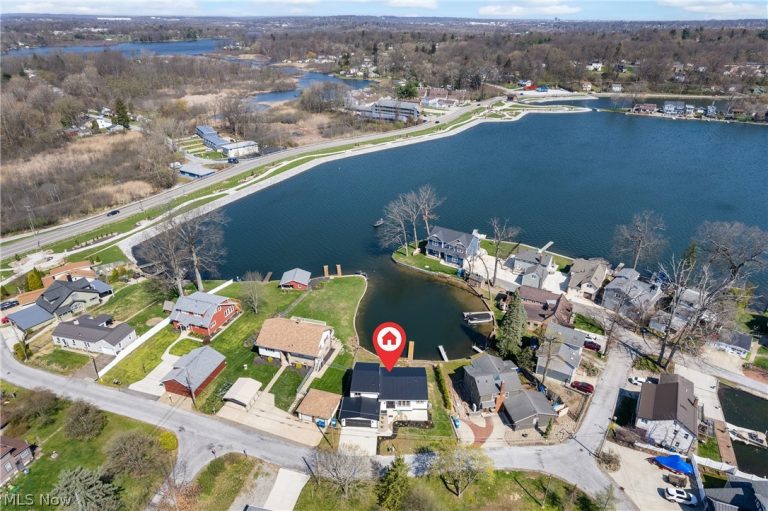 253 Aqua Boulevard, Coventry, OH - Photo 8